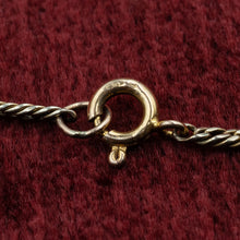 Tight Curb-link Chain c1960