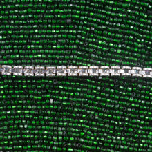 Diamond Tennis Bracelet c1980