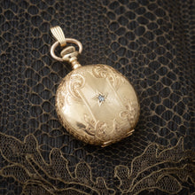 Louis XVI Pocket Watch c1906