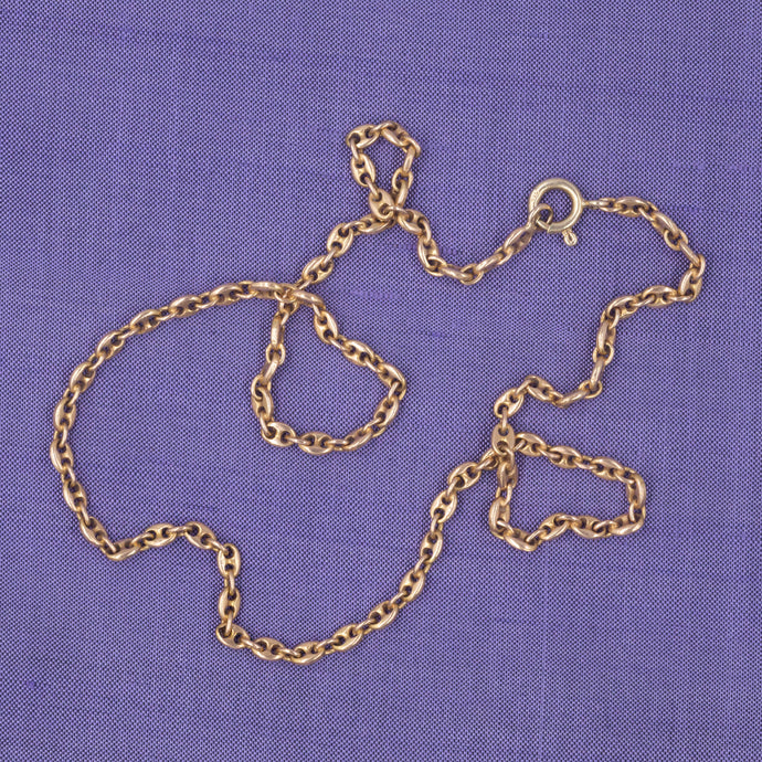 Gucci-Link Chain c1980