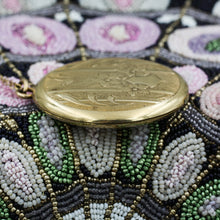 c1900 Hand-Engraved Rolled Gold Locket