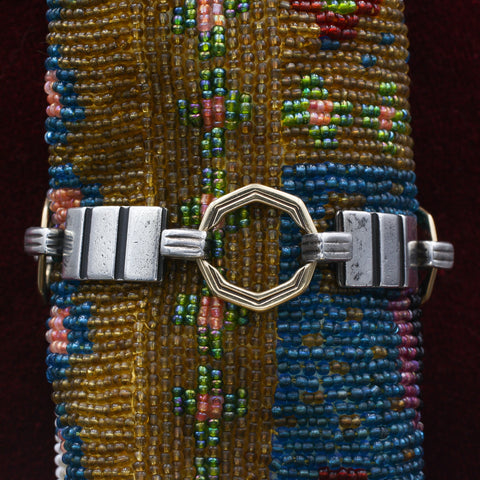 Tiffany & Co. Makers Hardware Bracelet c1940