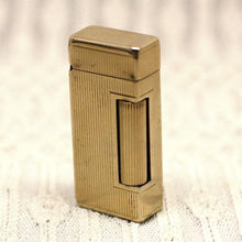 Mid-Century 14K Dunhill Rollalite Automatic Lighter