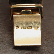 Circa 1960 Baume & Mercier 18K Watch