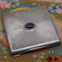 Gucci Sterling Compact