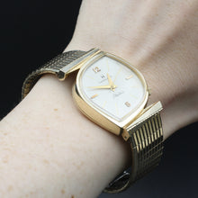 Hamilton 'Electric' Watch c1960