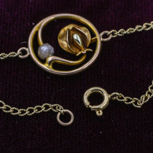 c1900 Art Nouveau Bracelet
