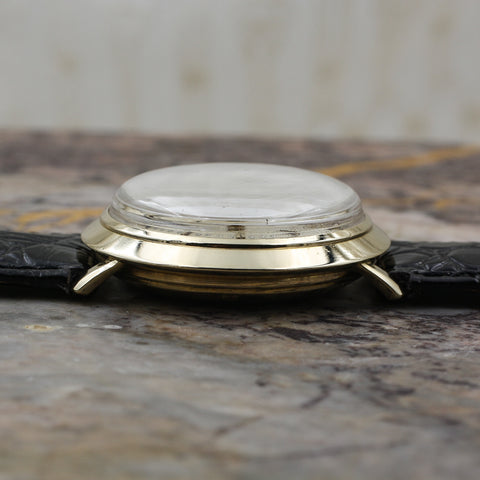 1956 14k Hamilton Automatic Watch