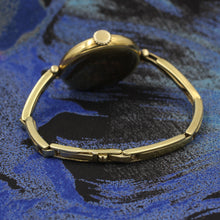 Gold Tiffany & Co. Lady's Wristwatch c1916