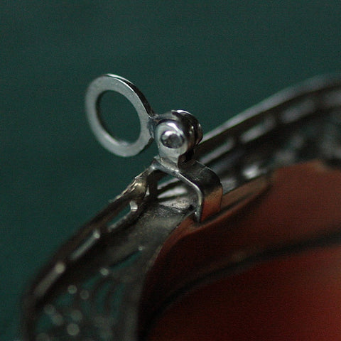 Circa 1910 14K Cameo Pin/Pendant