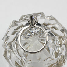Antique Star Marquise Cut Diamond Ring c1950