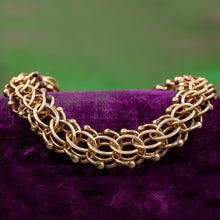 Charm-ready Bracelet c1960