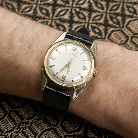 Hamilton Automatic Watch c1955