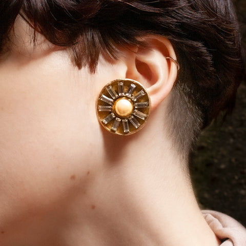 Hansen Design Clip-on Earrings