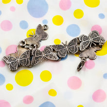 Taxco Butterflies Bracelet